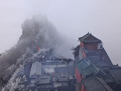 -武当山风景区