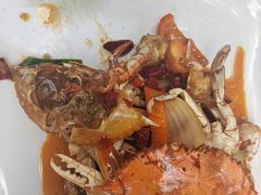 -范饭椰林川湘味海鲜·椰子鸡(三亚湾椰梦长廊店)