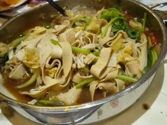 -黄记煌三汁焖锅(金凤万达广场店)