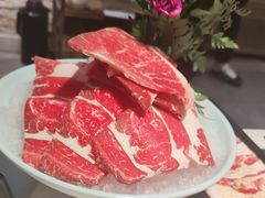 -红沃鳗鱼黑牛烤肉店(不老街店)