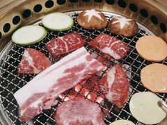 -喜牛日本料理(双街店)