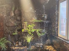 -大匠工房古船木艺术餐厅·猪肚鸡专门店(长白仙岛店)