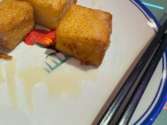 西多士-肥佬哥香港车仔面(人民广场店)