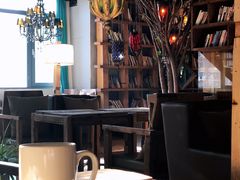 -美美咖啡·西餐厅(世奥店)