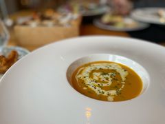 每日例汤-解放碑威斯汀酒店-知味国际美食餐厅