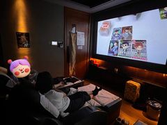 -江南足纪·影院足道·轻奢SPA(笋岗HALO广场店)