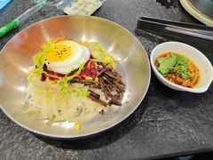 -金刚山(学府路店)