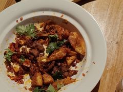 -胖老汉椒麻鸡清真新疆菜(西御街店)