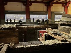 -北京大葆台遗址博物馆