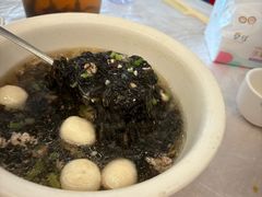 -众味海鲜大排档·活海鲜·潮汕味(南澳店)
