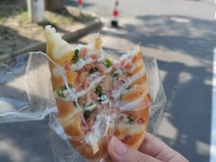 -来噻布布 Lets BUBU