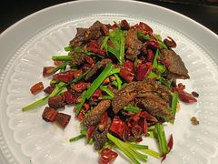 -美庐餐厅·湖北菜·吴佩孚公馆(南京路店)