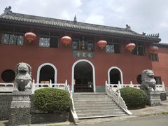-龙泉寺旅游区