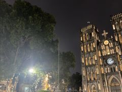 -圣约瑟夫大教堂