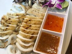 -Dang restaurant (patong phuket)