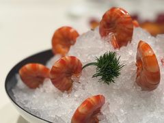 -海味观(老西门店)