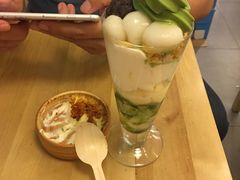 法式焦糖炖蛋-PAUL LAFAYET 法式甜品(国金中心商场店)