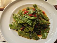 -北京老铺烤鸭(老城根店)
