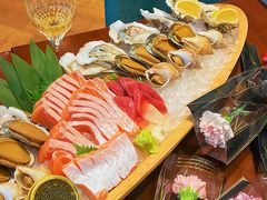 -一本魅·日式料理