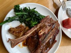 -威珀斯酒店·珀萃美食餐厅