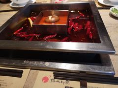 -锦城印象火锅(天府三街店)
