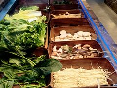 -欢乐牧场海鲜烤肉自助(牡丹园店)