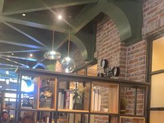 -河坝烧烤串城(金达莱店)