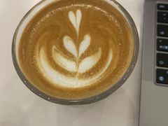 -1/4 ONE QUARTER COFFEE LAB(朝阳大悦城店)