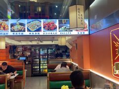 -聚味罗记大排檔·烧烤·鲜鱼杂·甲鱼煲(科学馆店)