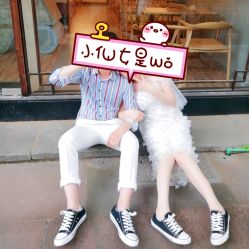 -青禾婚纱摄影(杭州店)
