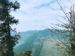 -南岳衡山风景名胜区