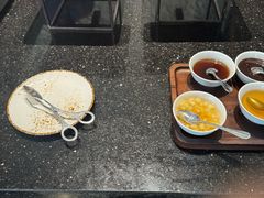 -杭州桐庐康莱德酒店西餐厅-舍