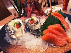 -山之川日料放题(通州店)