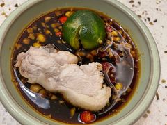 -椰子营·椰子鸡火锅(万象里店)