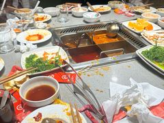 -海底捞火锅(城阳万象汇店)