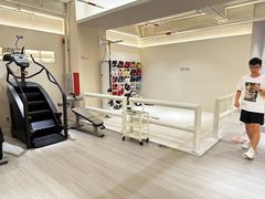 -YCHL Studios健身工作室(市二宫店)