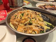 -年辉渔村·非遗传承餐厅(新丰江店)