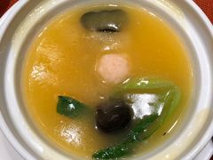 -西安饭庄·非遗陕菜(钟楼店)