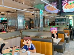-锦园春香港茶餐厅(西海湾旗舰店)