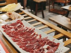 -玉林巷子口火锅(玉林总店)