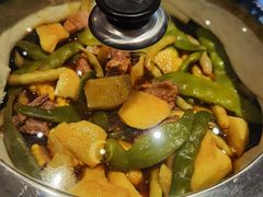 -灶座小锅烀饼·铁锅炖(全国总店)