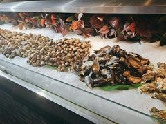 -鑫海汇海鲜烤肉自助(北国商城店)