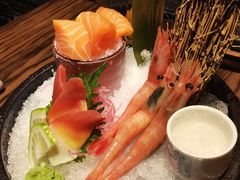 -品米斗·精致料理(浦东禹悦汇店)