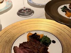 -领仕扒房(长春店)