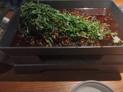 -盐帮食坊•小河帮川菜(四川师大店)