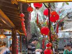 -尽善百年古院餐厅(王家老宅店)
