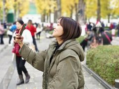 -百林公园-两江幸福广场
