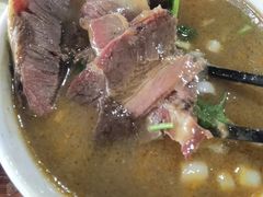 -化三驴肉汤馆老店