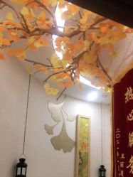 -芳朵美容养生SPA