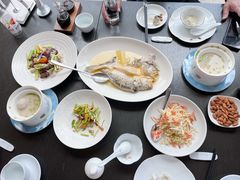 -海天宴海阁·海鲜·鲁菜·青岛菜